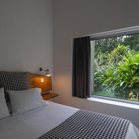 Sete Cidades Lake Lodge المظهر الخارجي الصورة
