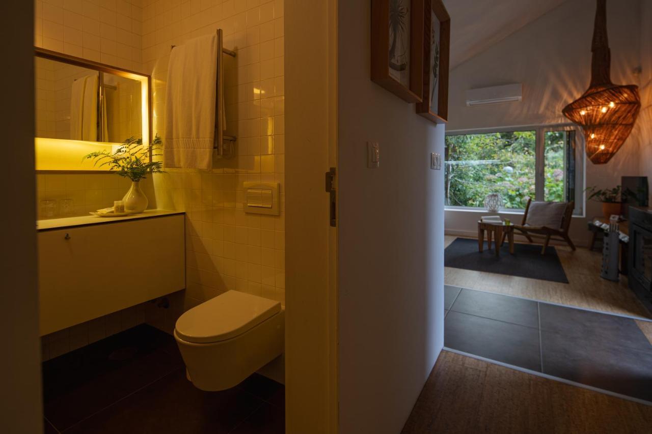 Sete Cidades Lake Lodge المظهر الخارجي الصورة