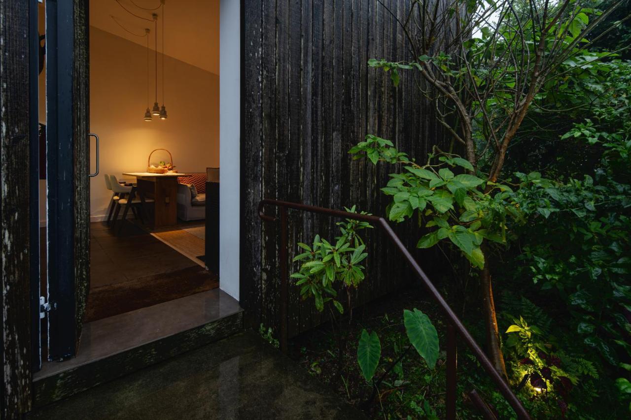 Sete Cidades Lake Lodge المظهر الخارجي الصورة