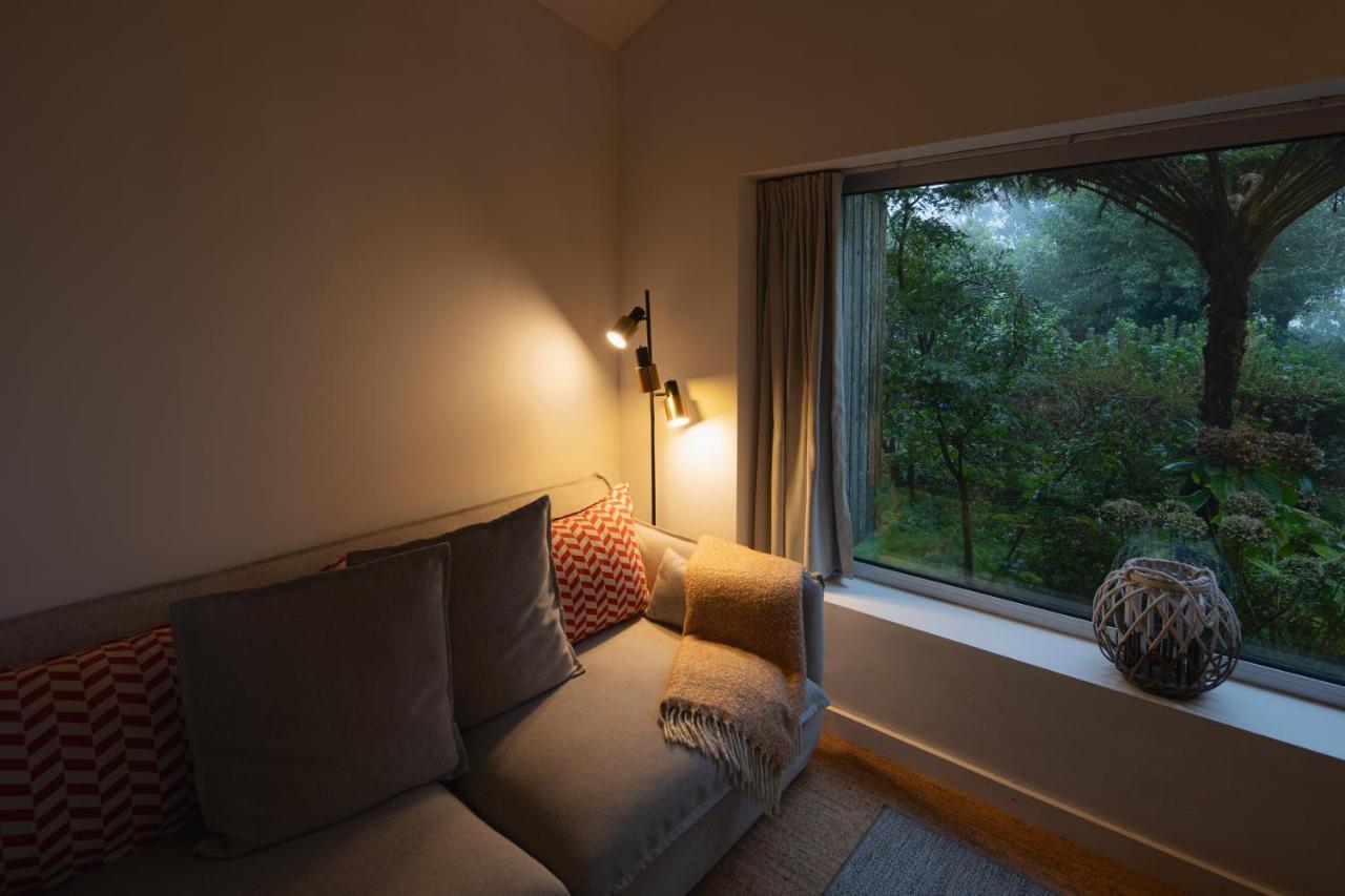 Sete Cidades Lake Lodge المظهر الخارجي الصورة