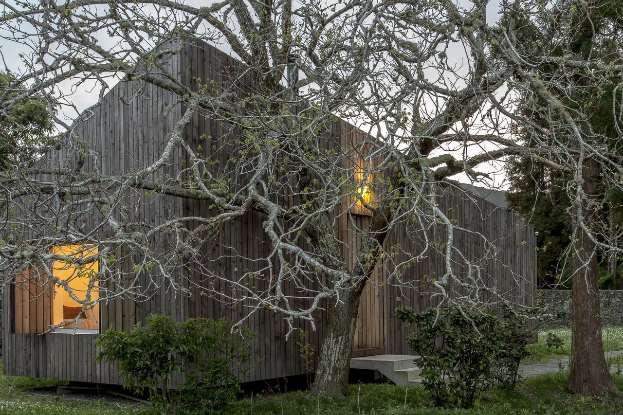 Sete Cidades Lake Lodge المظهر الخارجي الصورة